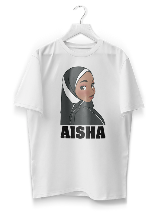 Aisha